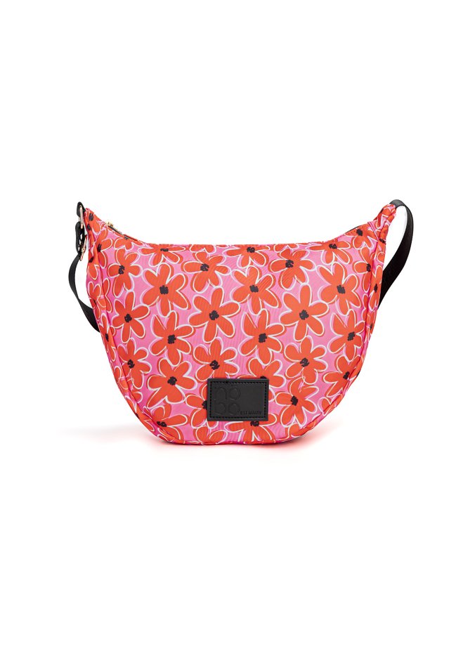 Torba w sportowym stylu
