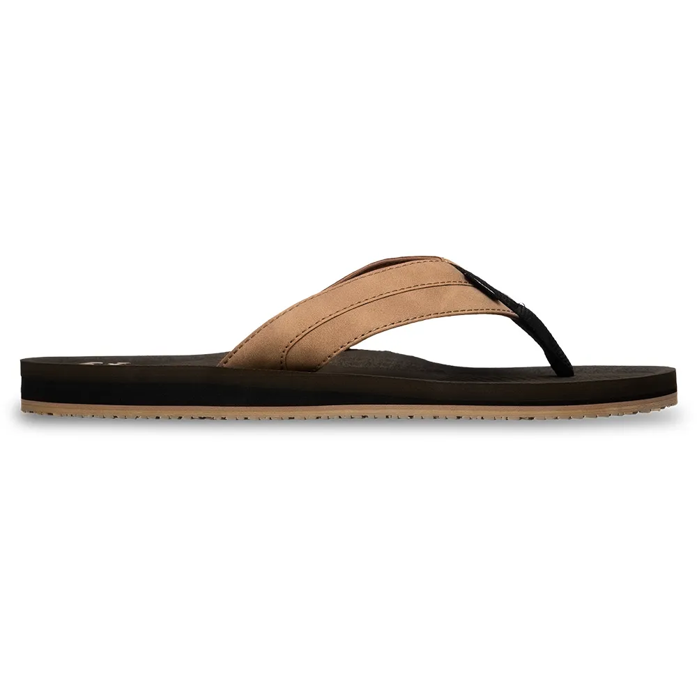 Billabong Offshore Impact flip flops
