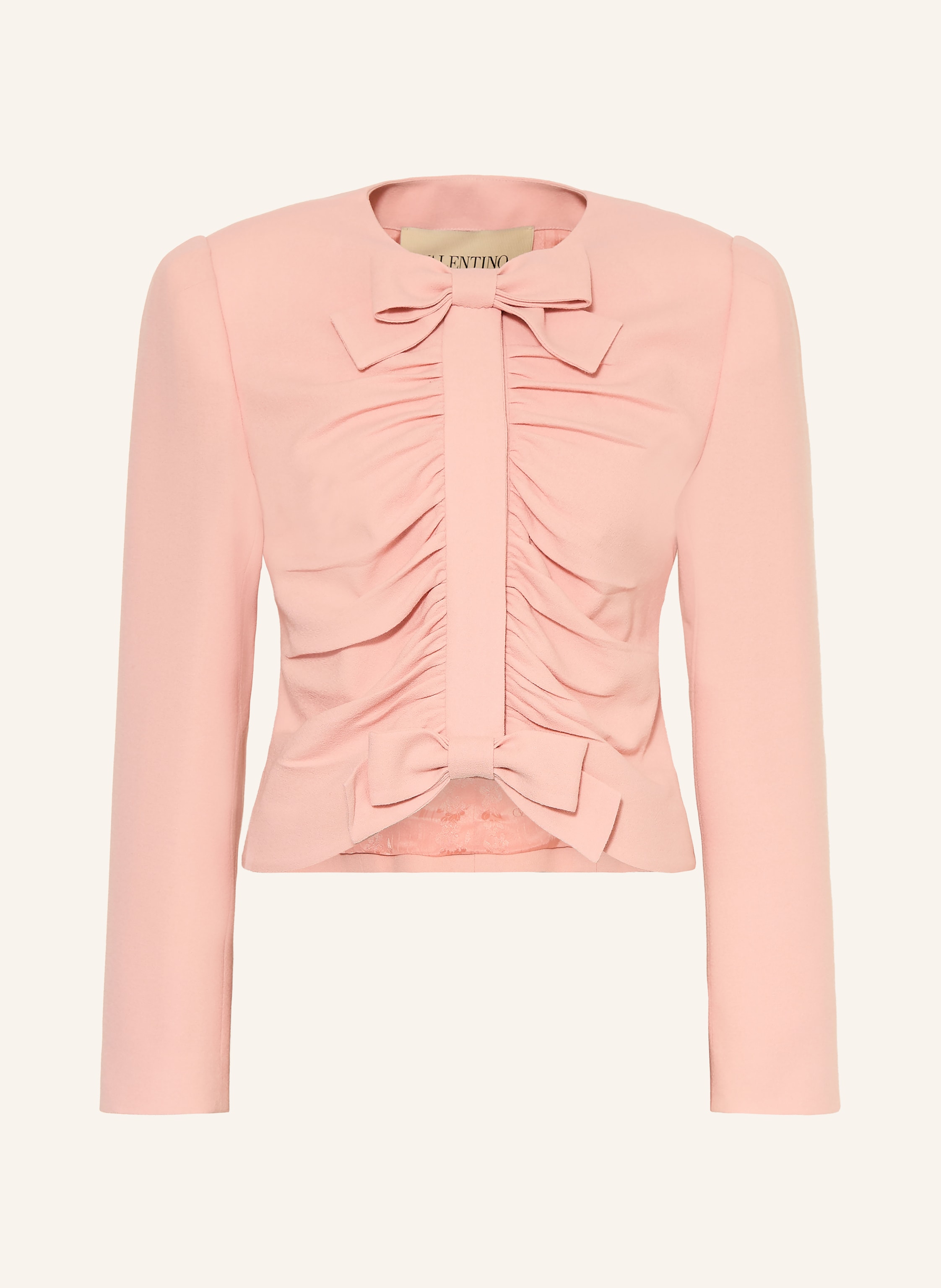 VALENTINO Kastenjacke