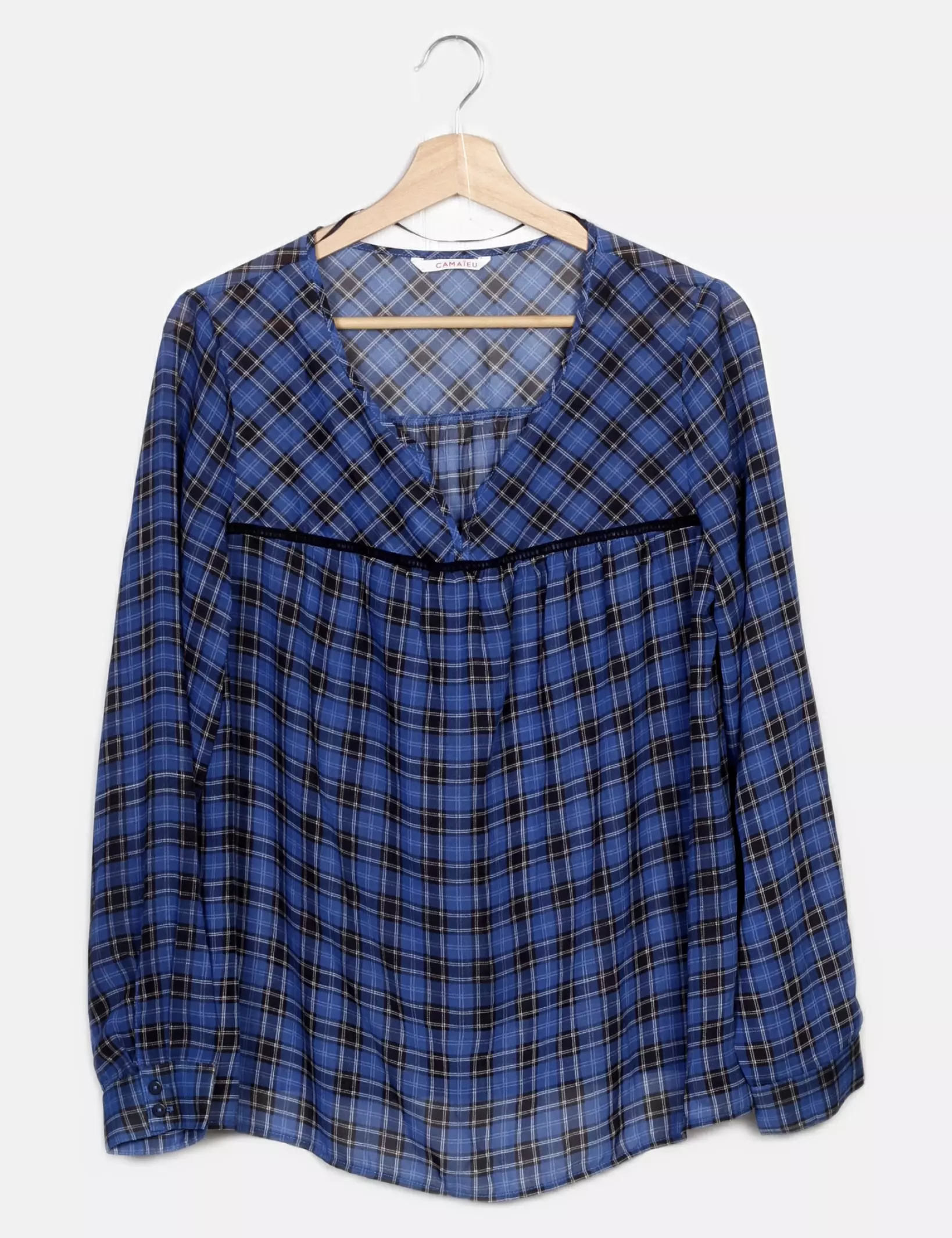 Camaïeu blouse