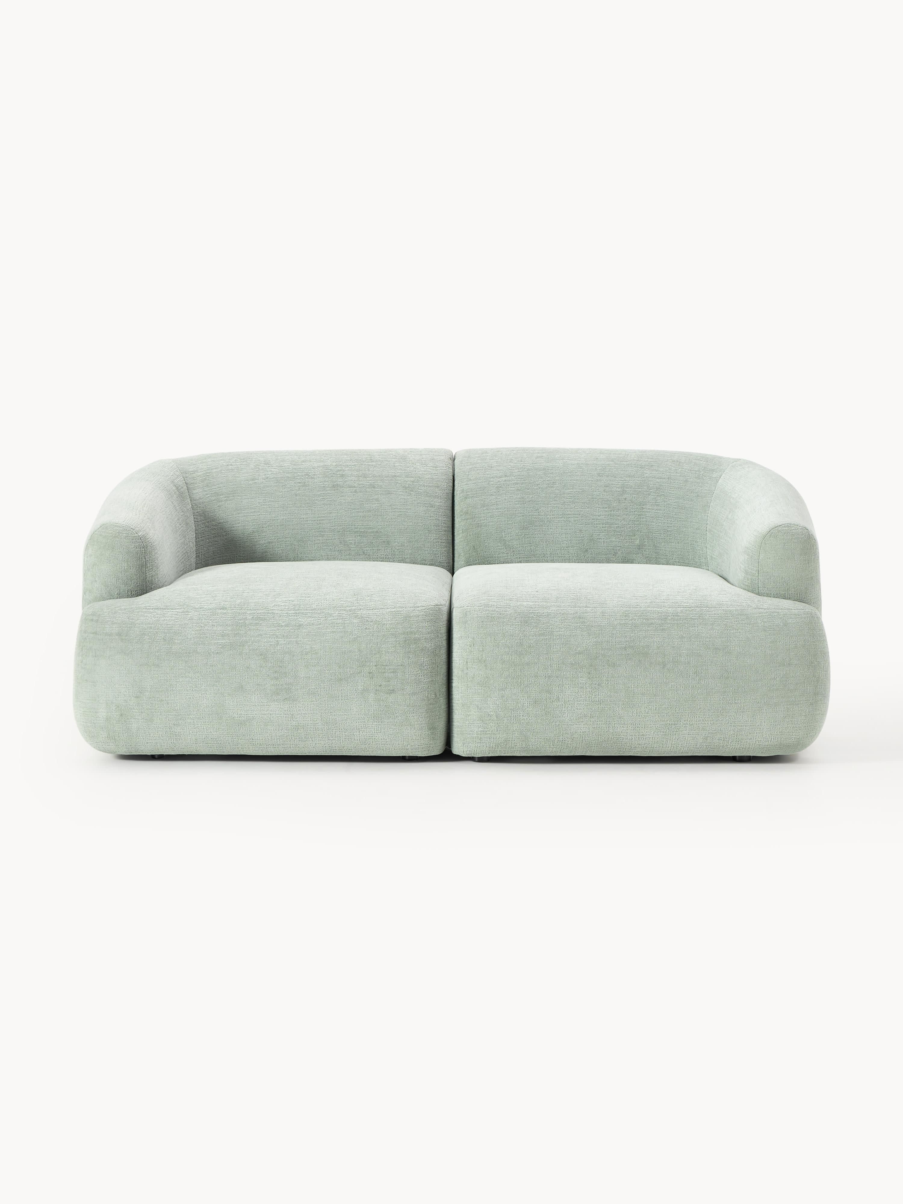Modulares Sofa Sofia (2-Sitzer)