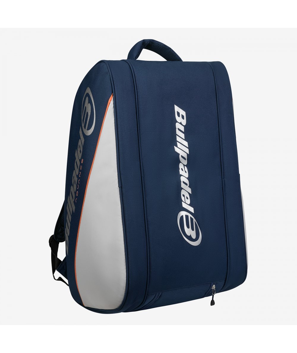 PALETERO BULLPADEL BPP26014 ADVANCE AZUL MARINO