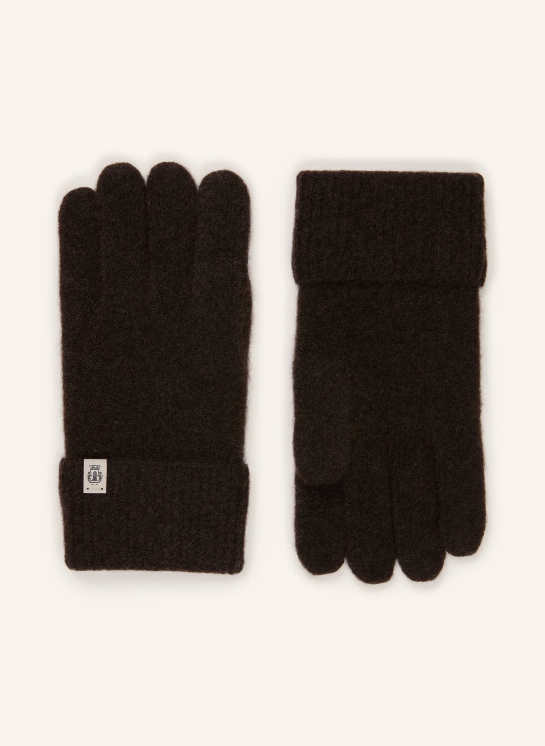 ROECKL Hanschuhe SOFT CLOUD mit Yak und Alpaka