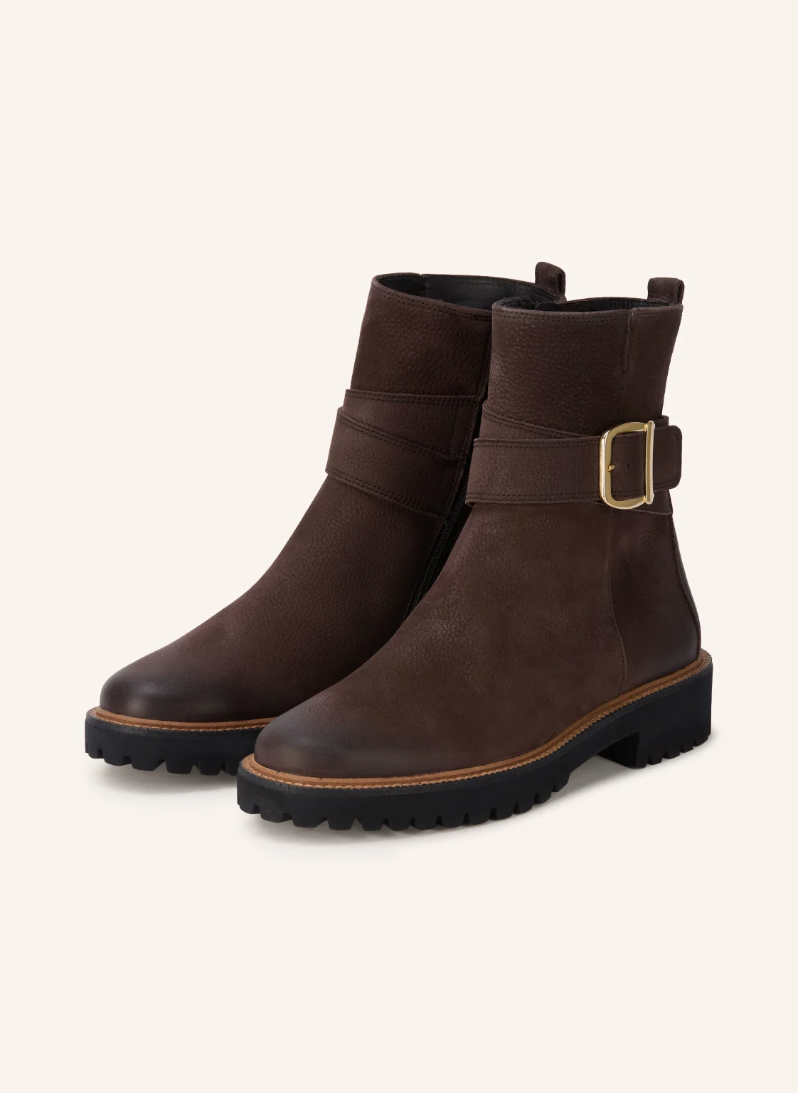 paul green Boots