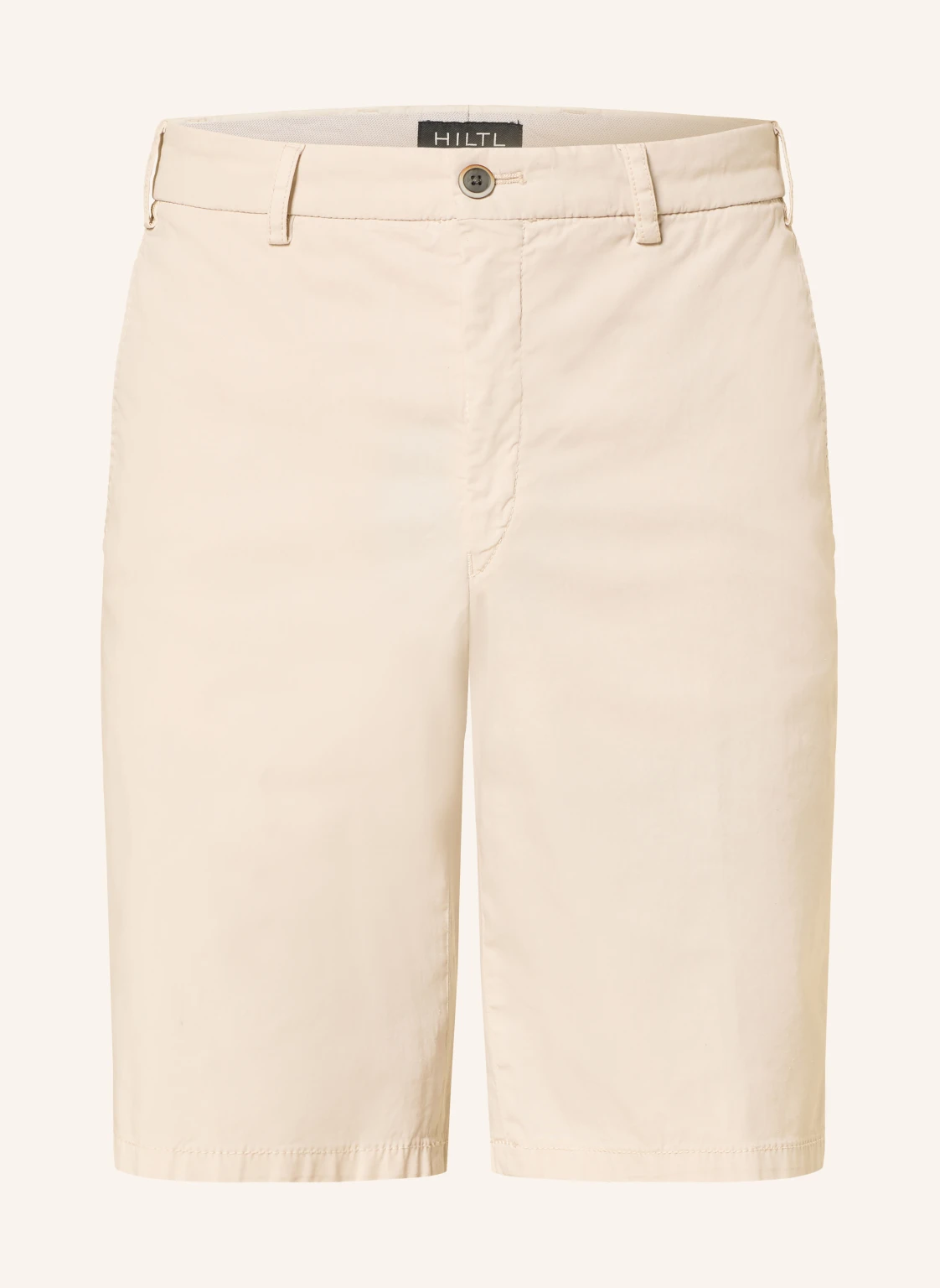 HILTL Chinoshorts PARMINO