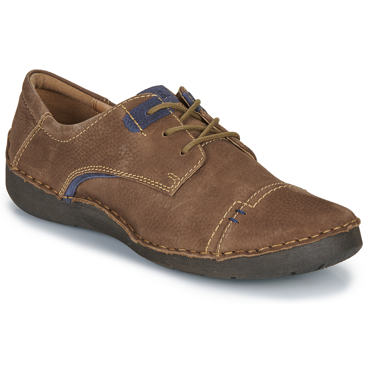 Josef Seibel - FERGEY 41 - Brown