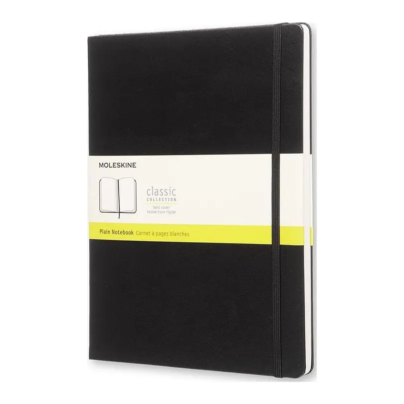 Notizbuch Moleskine
