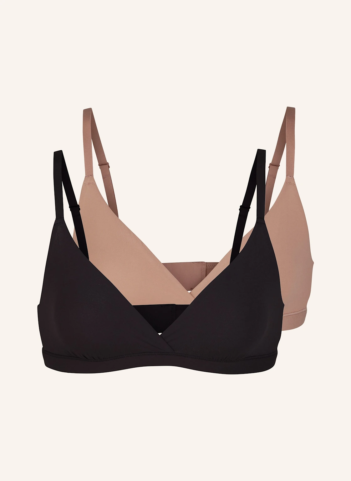 SKIMS 2er-Pack BUSTIERS FITS EVERBODY