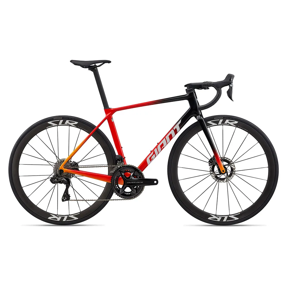Giant TCR Advanced Pro Dura-Ace Di2 2026 road bike