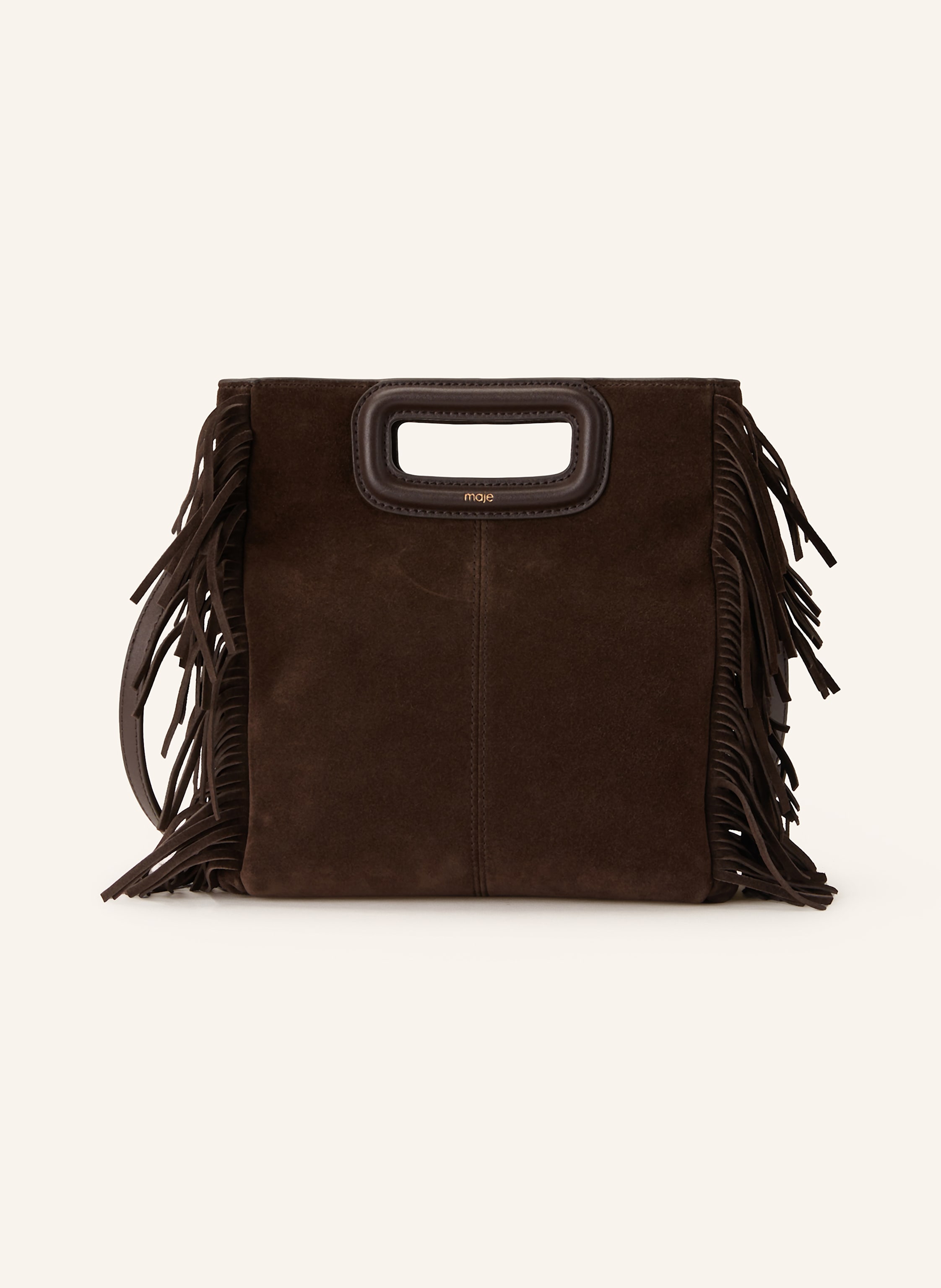 maje Handtasche