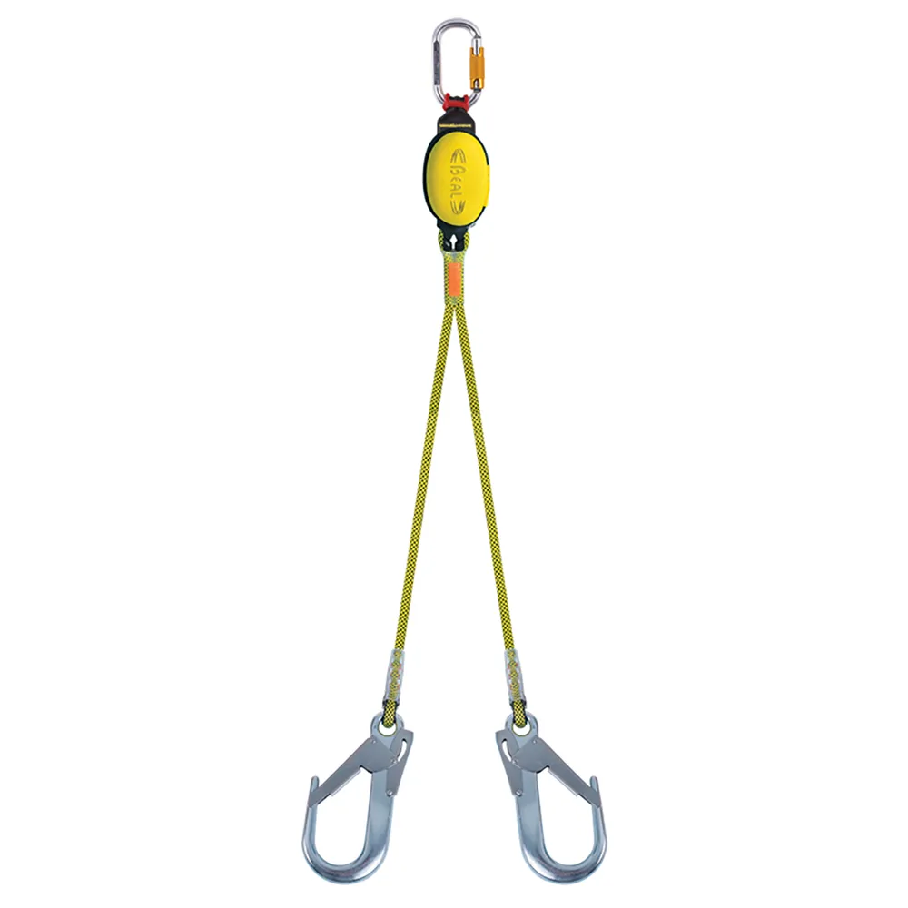 Beal Dynapro Air V sling