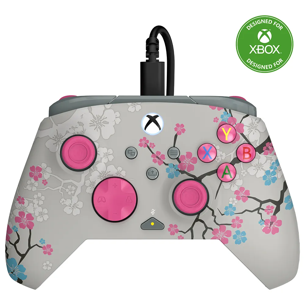 Turtle Beach Rematch Advanced Controller
