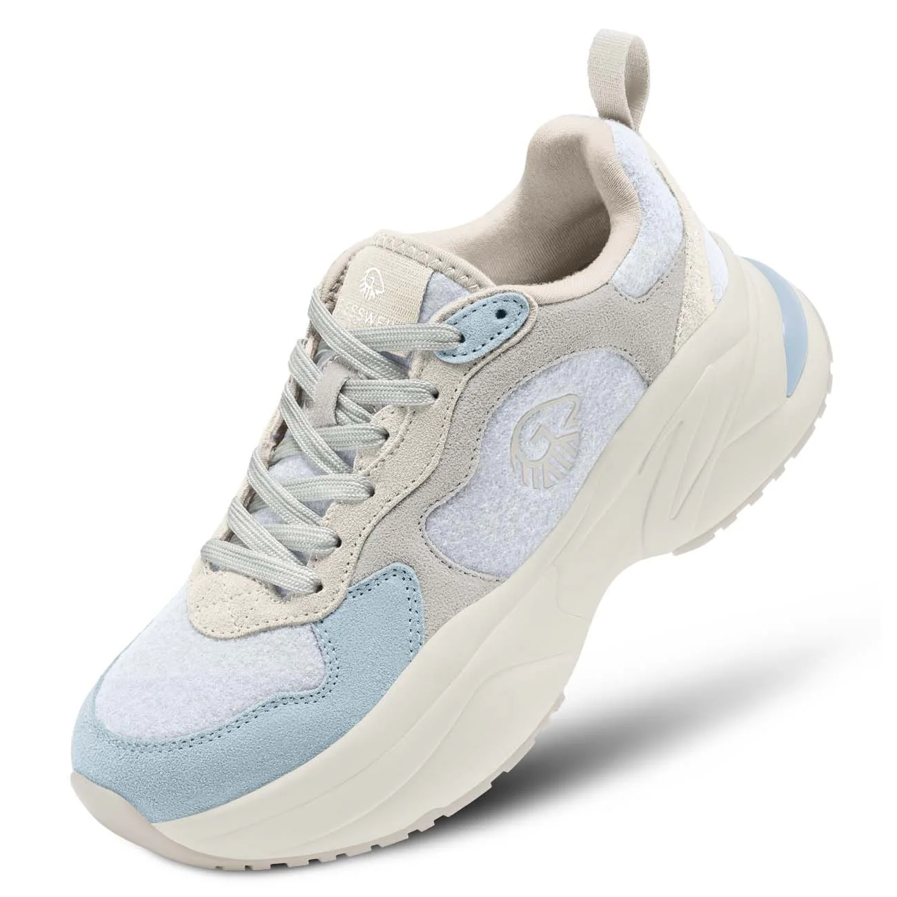 Merino Wave Women