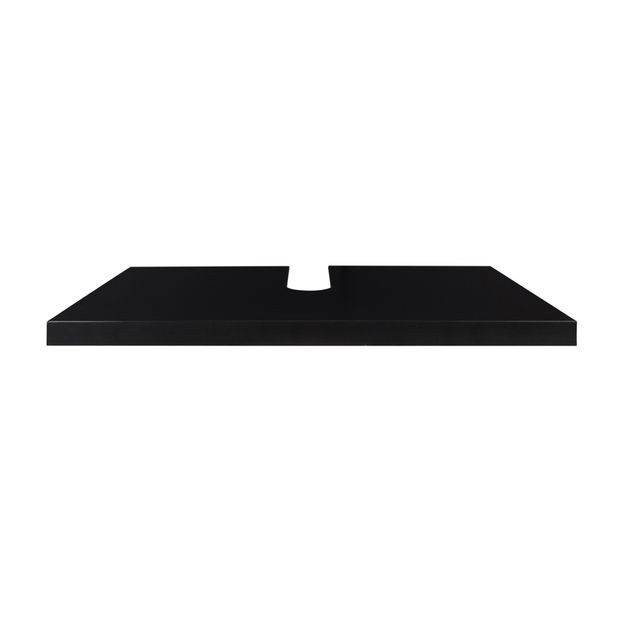 BANCADA PARA CUBA 80 CM HIDRIX