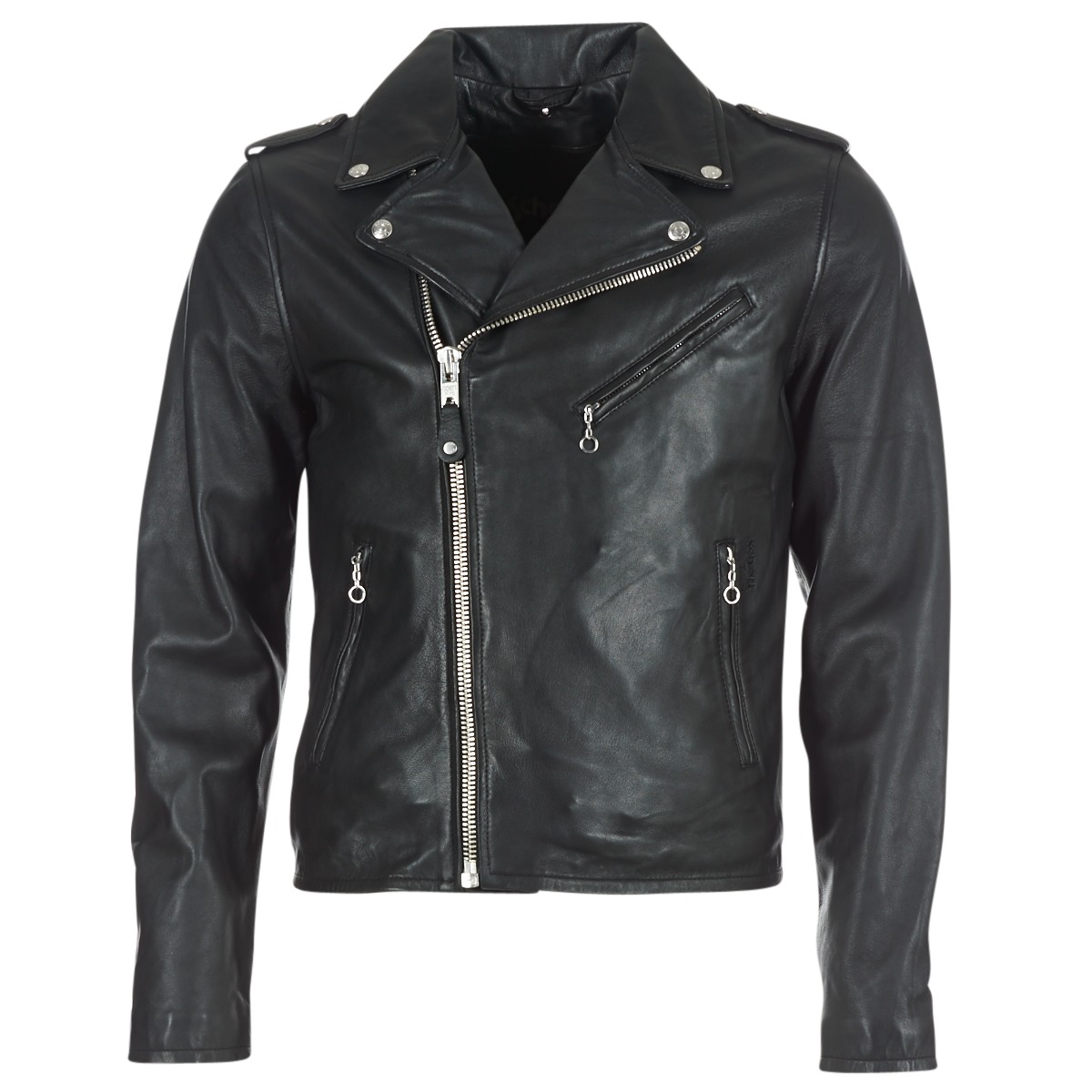 Schott - LEVOQ - Black