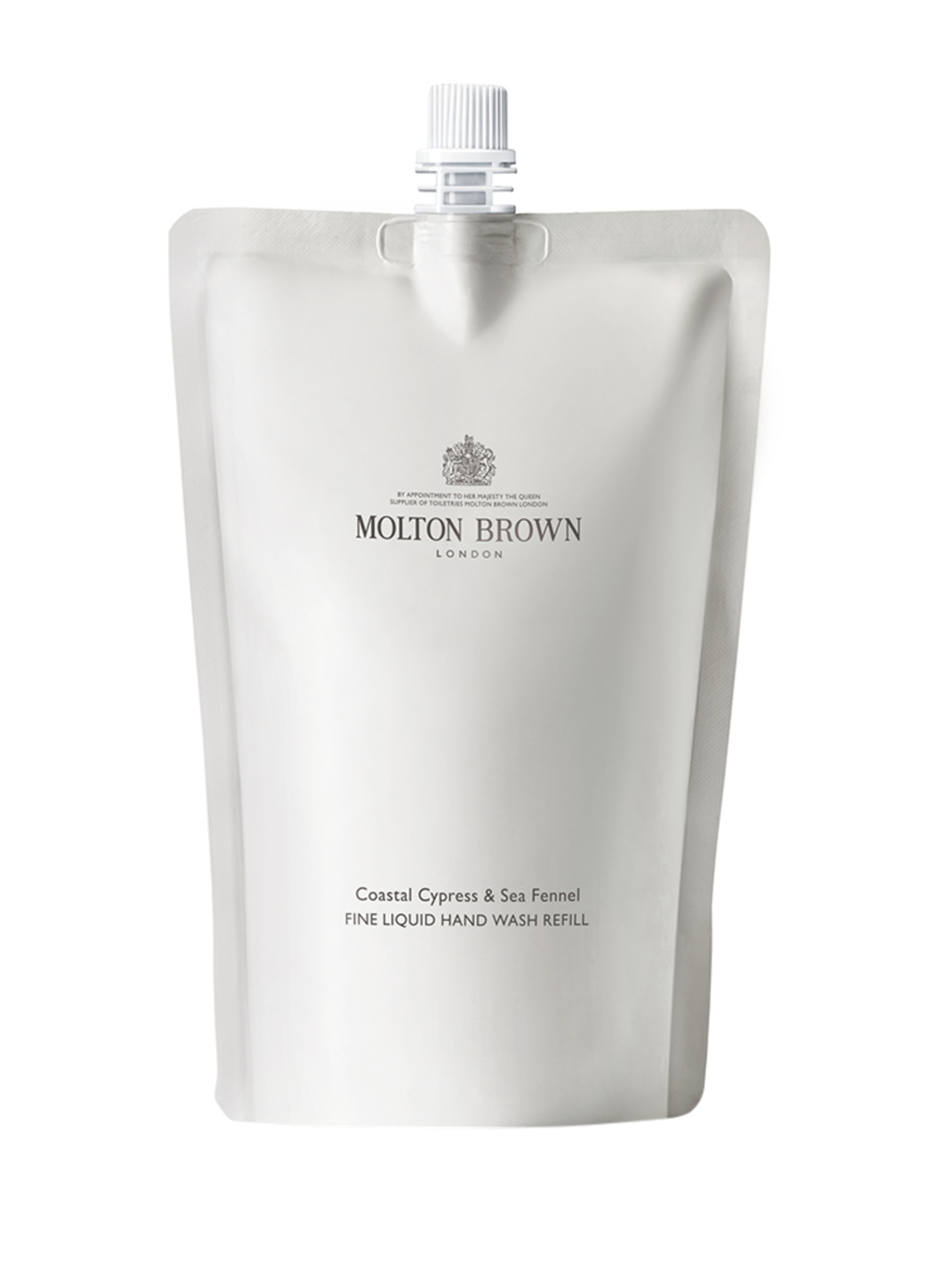 MOLTON BROWN COASTAL CYPRESS & SEA FENNEL REFILL