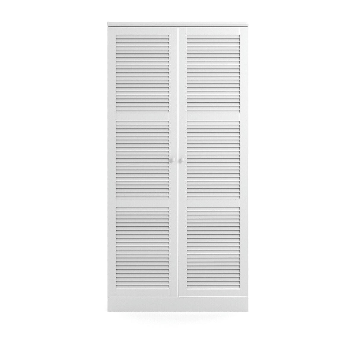 Armoire 2 portes, Mayor