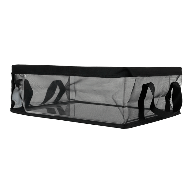 CESTO ORGANIZADOR 13 CM X 38 CM X 26 CM BREEZY