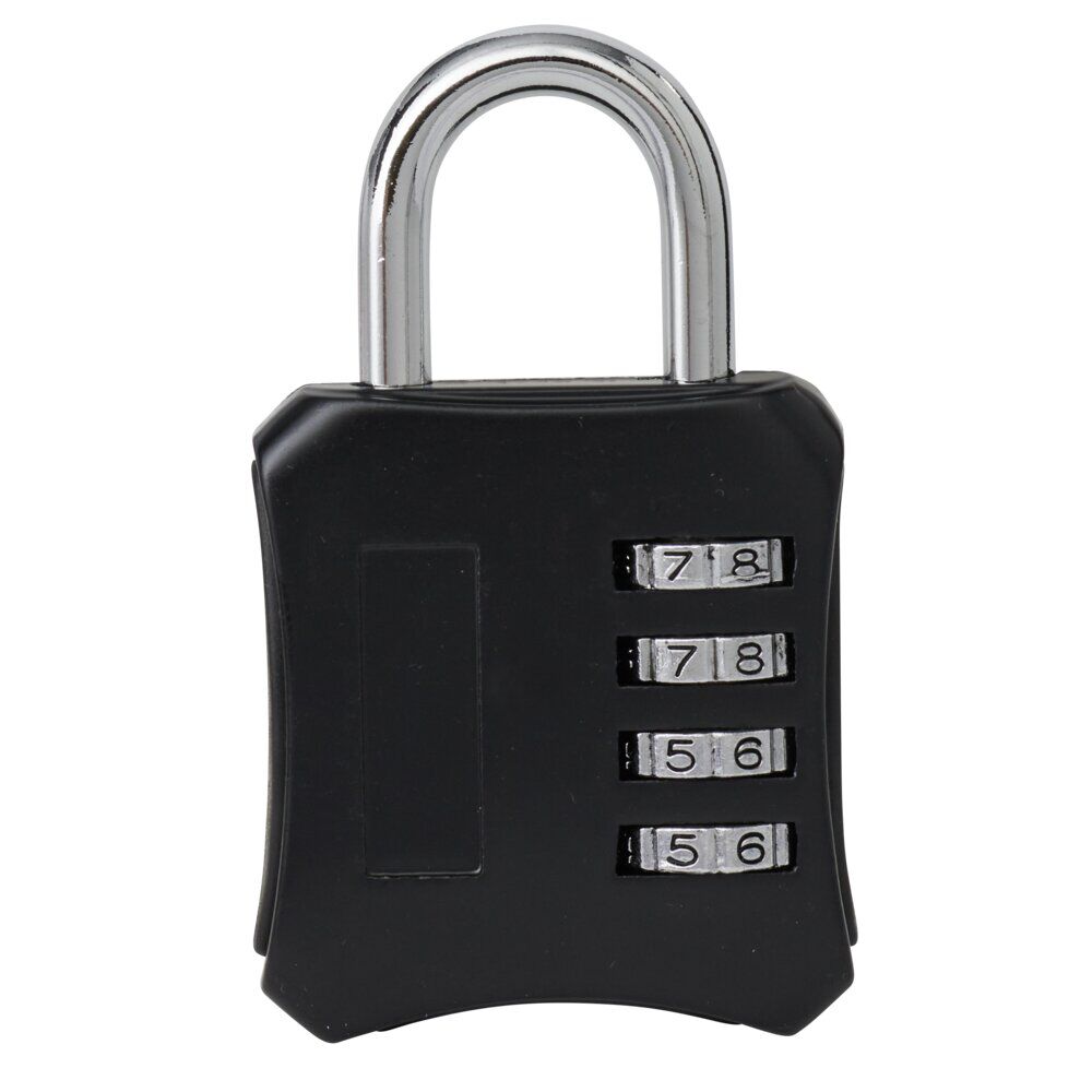 Cadenas à code 50mm