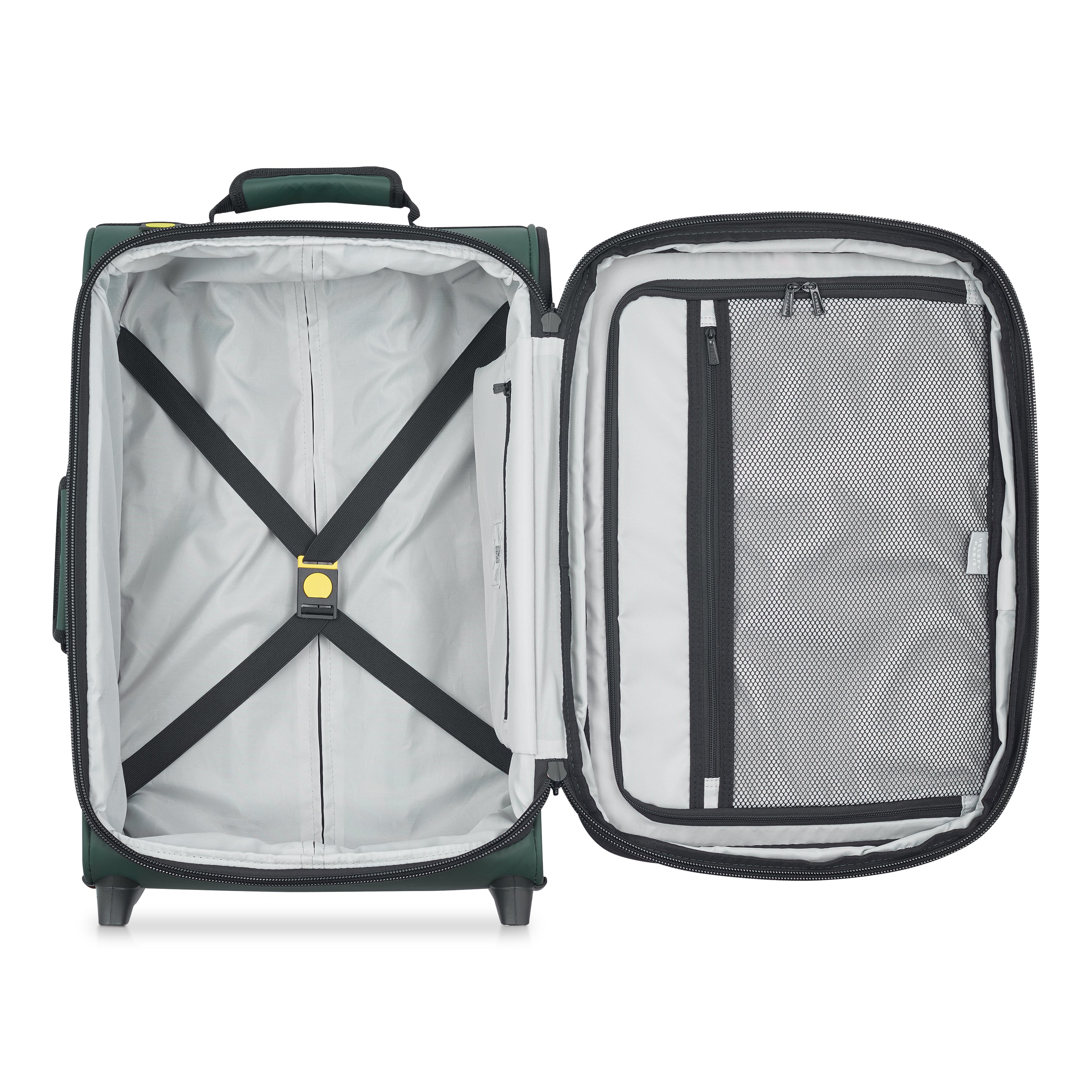 MAUBERT 2.0 Déperlant - S Extensible (55cm)