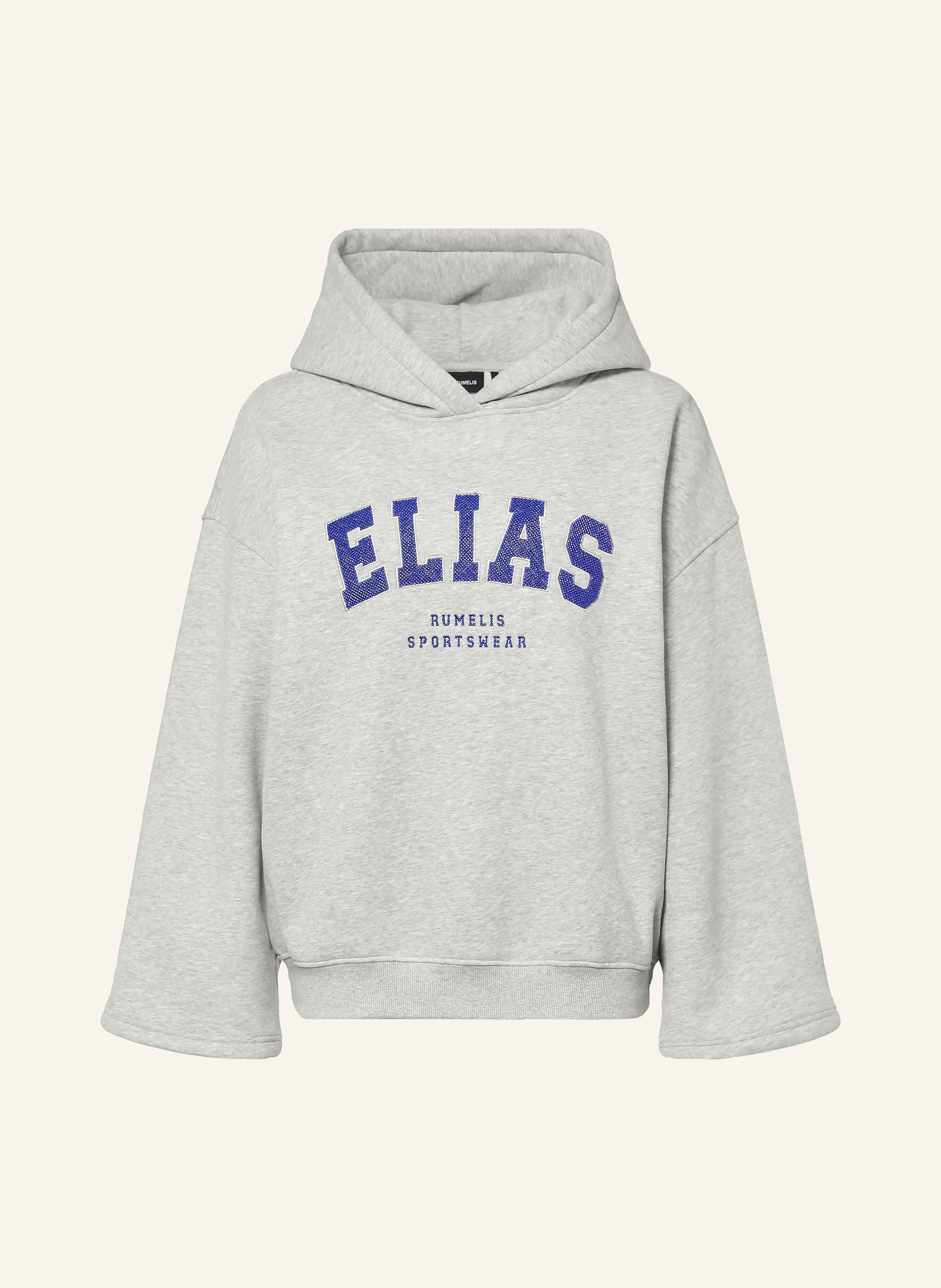 ELIAS RUMELIS Oversized-Hoodie ILVIE