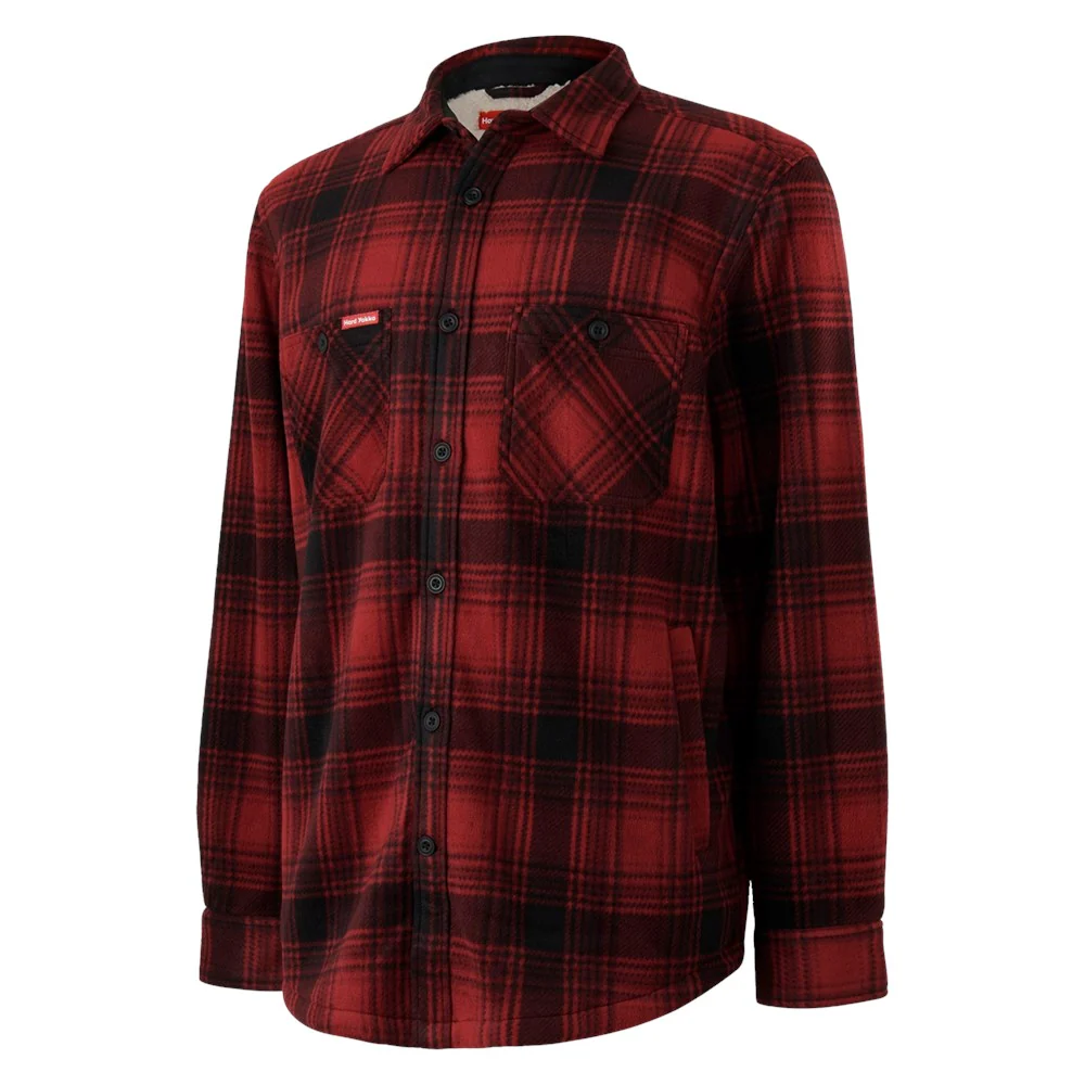 Hard Yakka Sherpa Jacket
