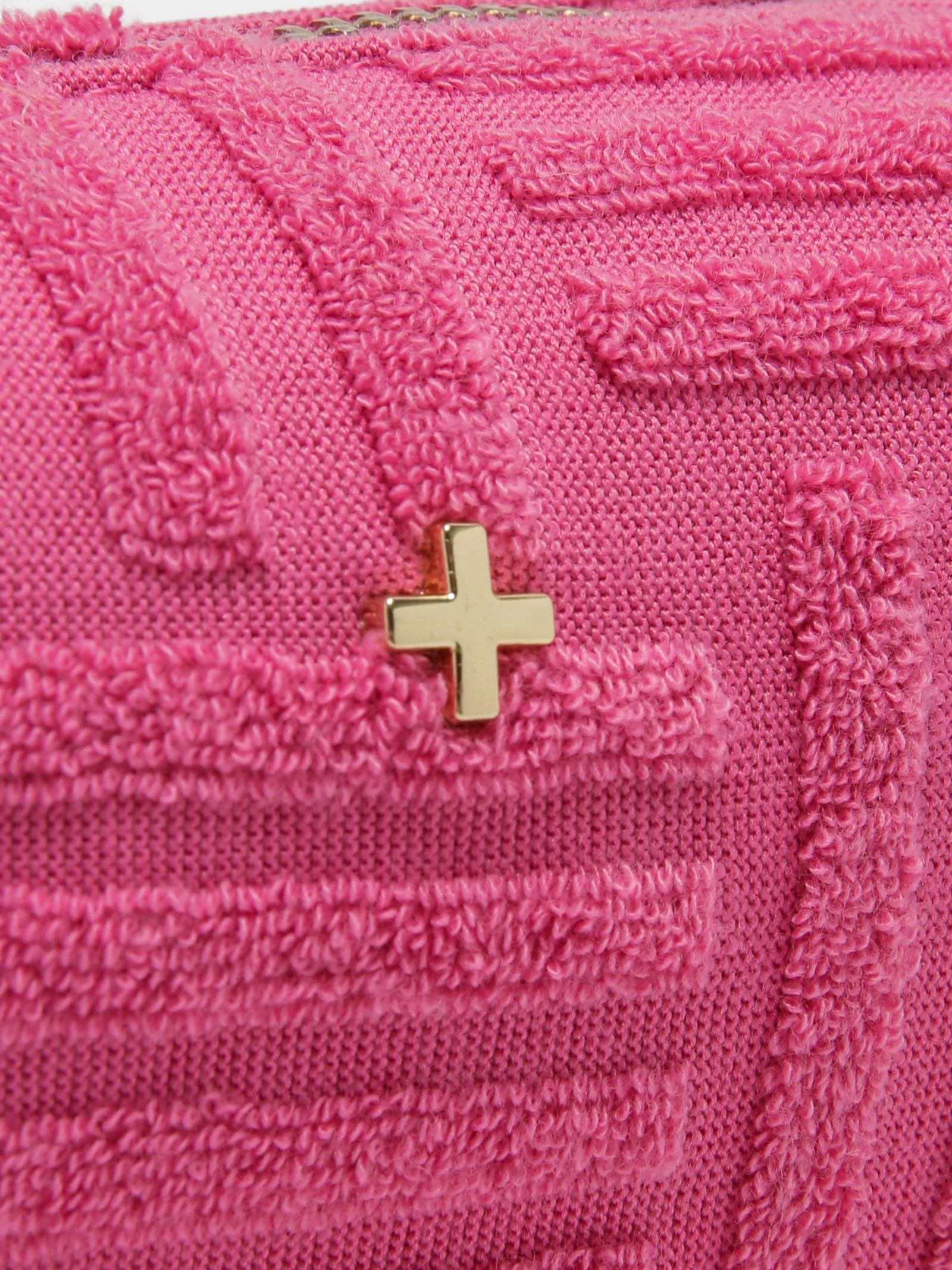 Serena Zip Pouch