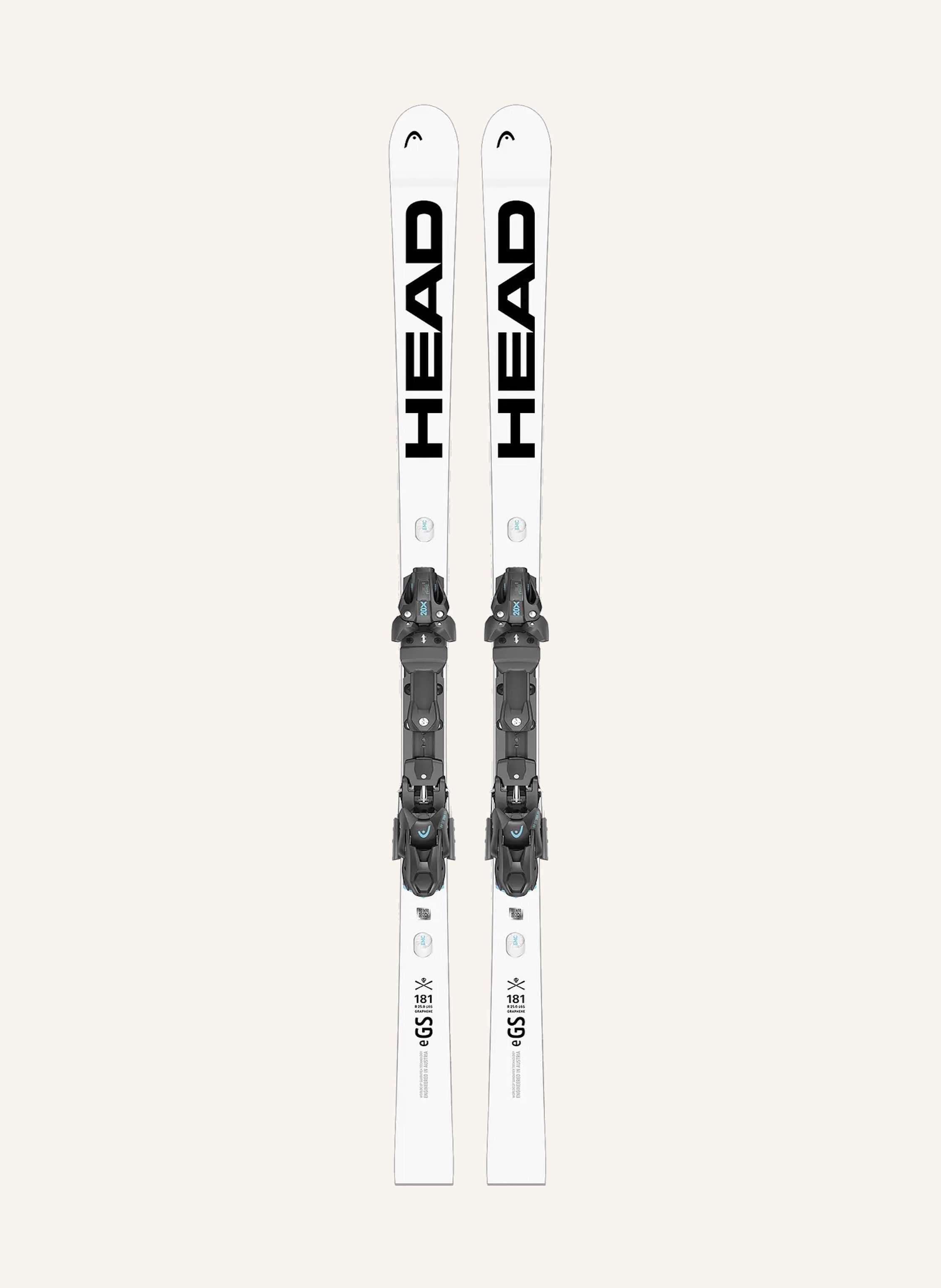 HEAD Skiset WCR E-GS REBEL