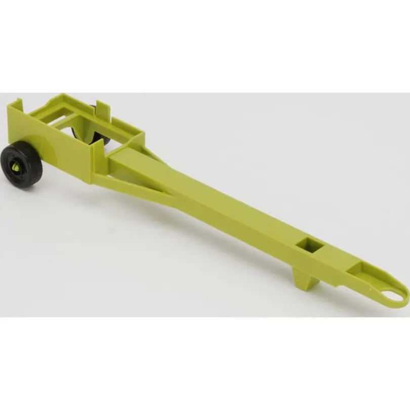 Traktor Claas Lexion