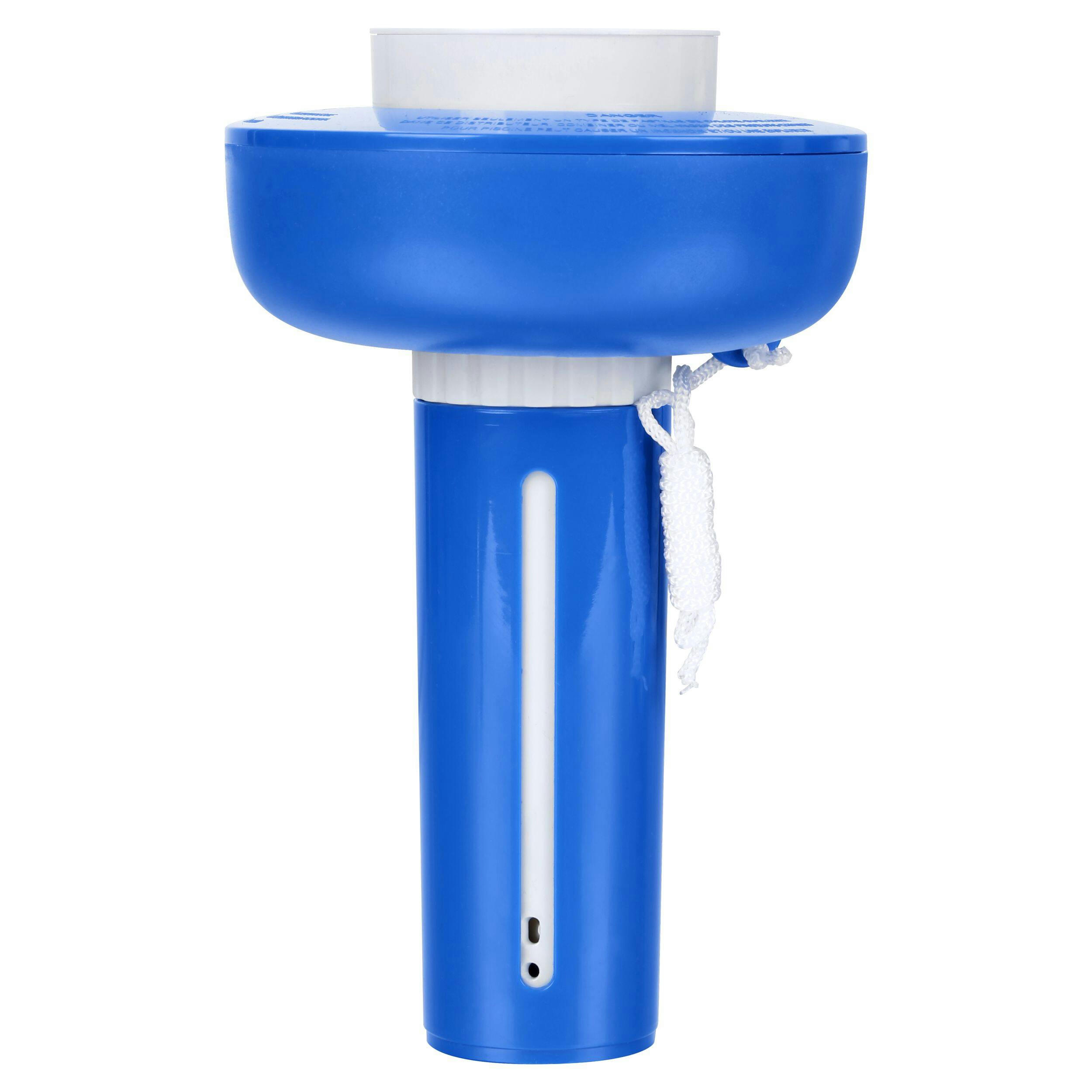 Spa Pop Up Chlorine Dispenser