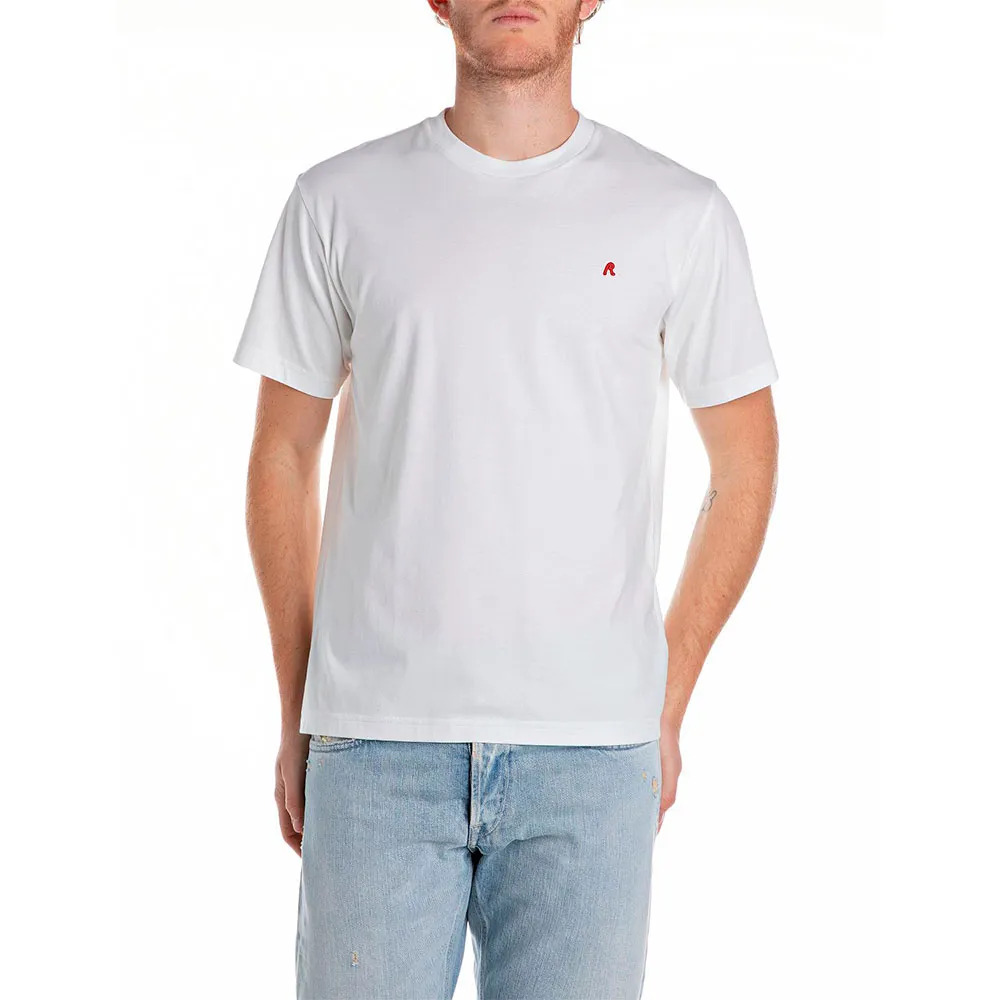 Replay M3015.000.2660 short sleeve T-shirt