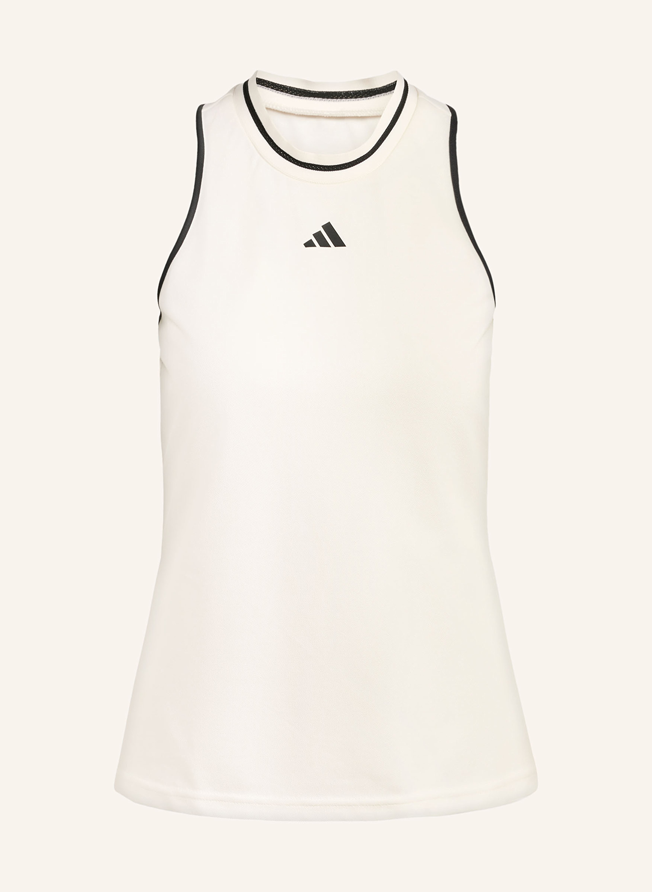 adidas Tanktop HERITAGE TENNIS CLASSIC
