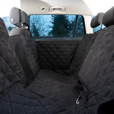 TIAKI Hammock Car Seat Cover