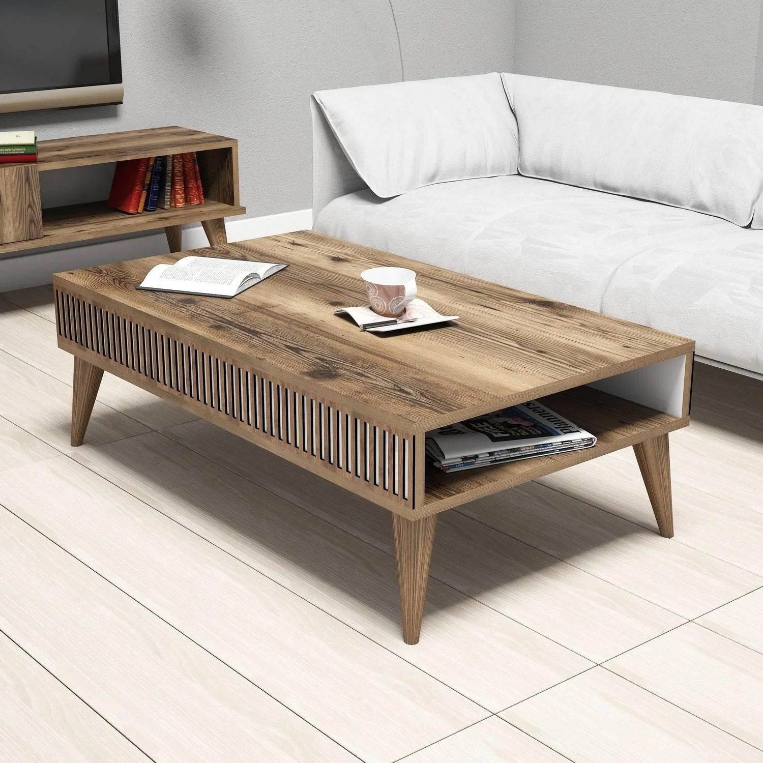 Salontafel Milan