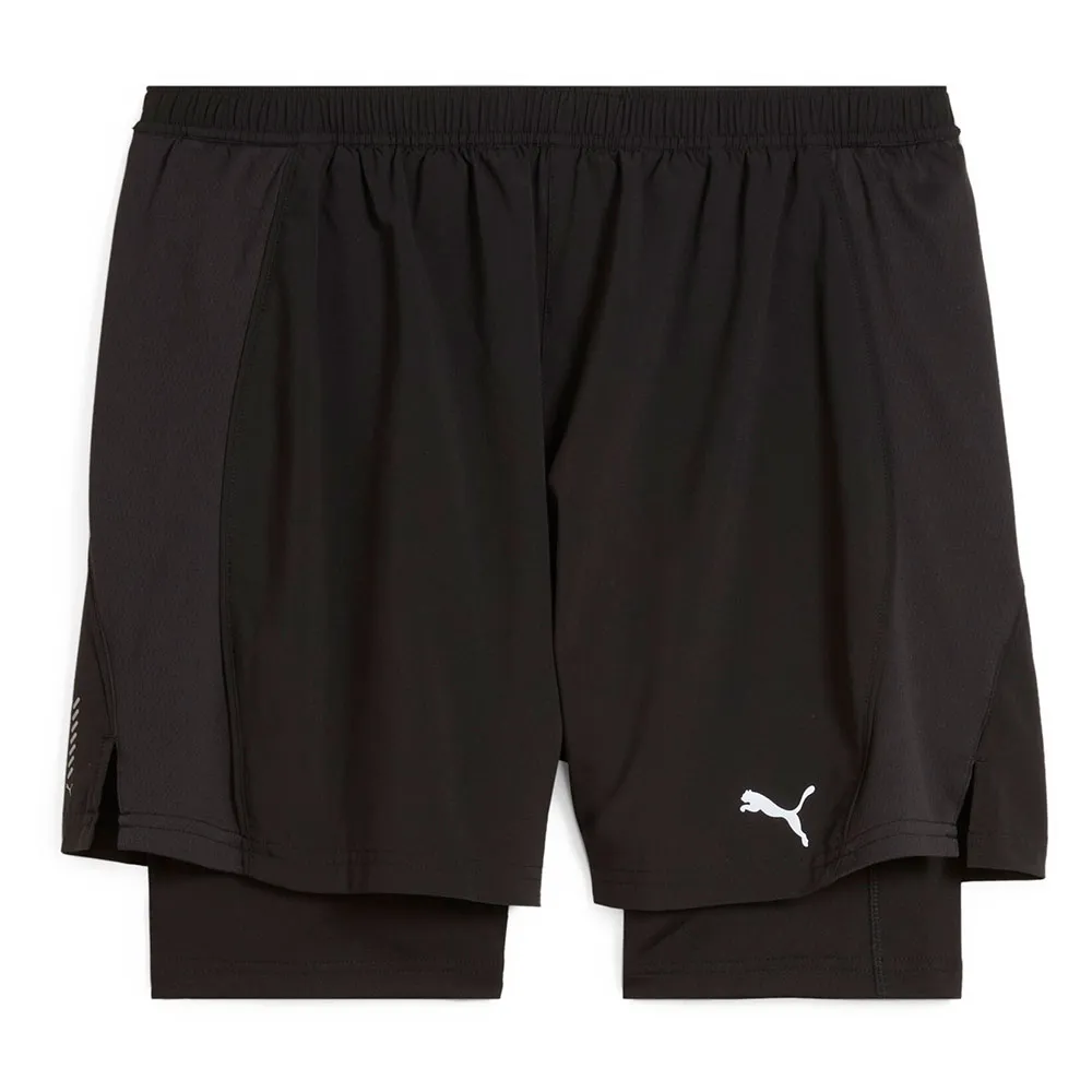 Puma Run Velocity 2In1 shorts