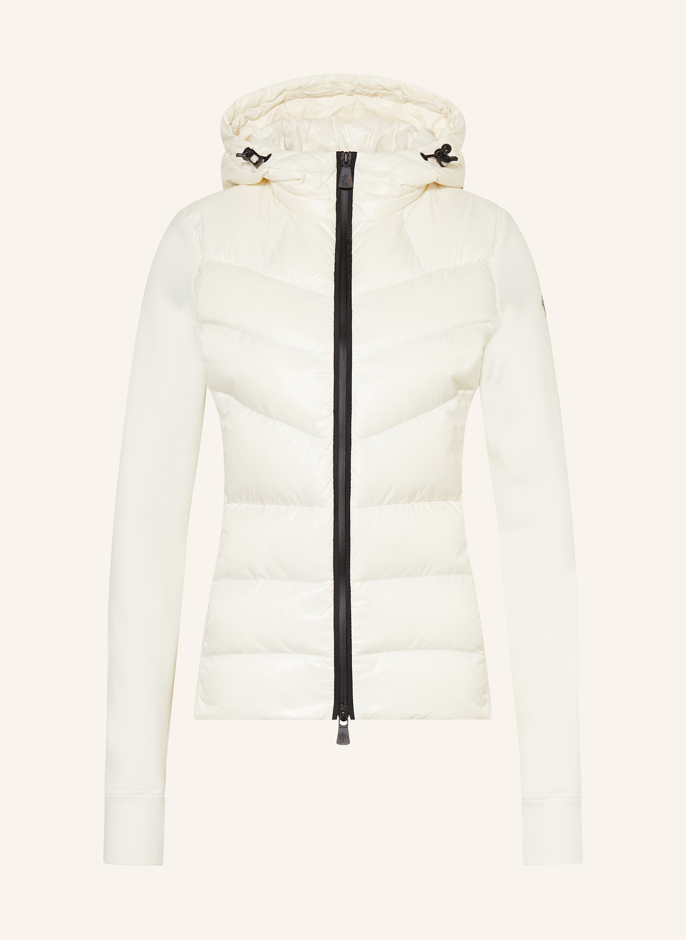 MONCLER GRENOBLE Midlayer-Jacke