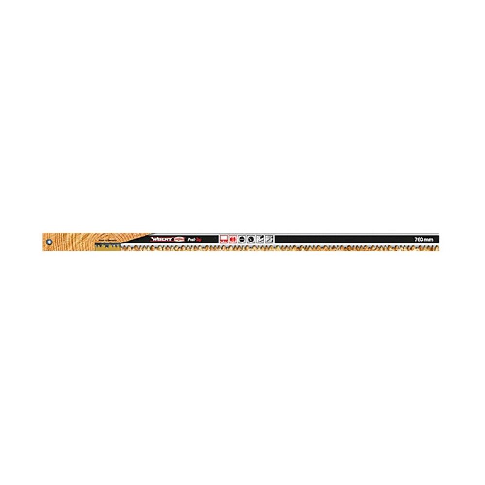 BAUFILBLAD WISENT PROFI-TOP TRE 76CM