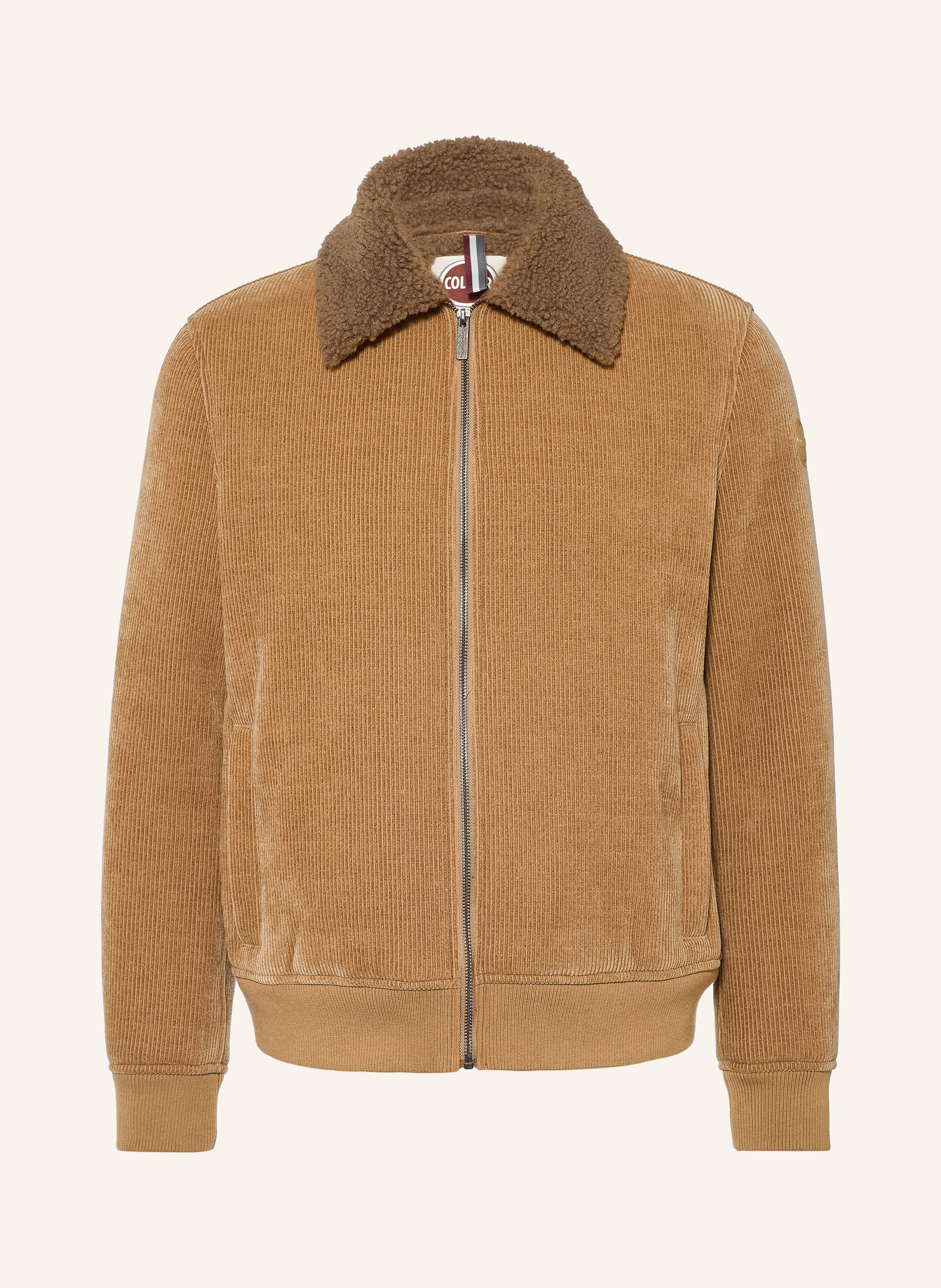COLMAR Cordjacke