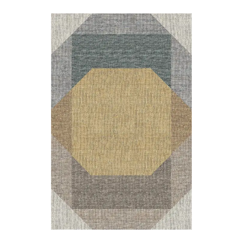 Wollteppich Beat Design