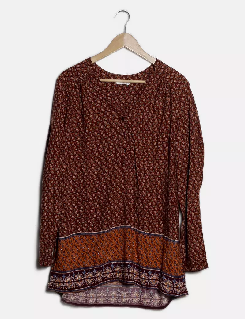 Camaïeu blouse