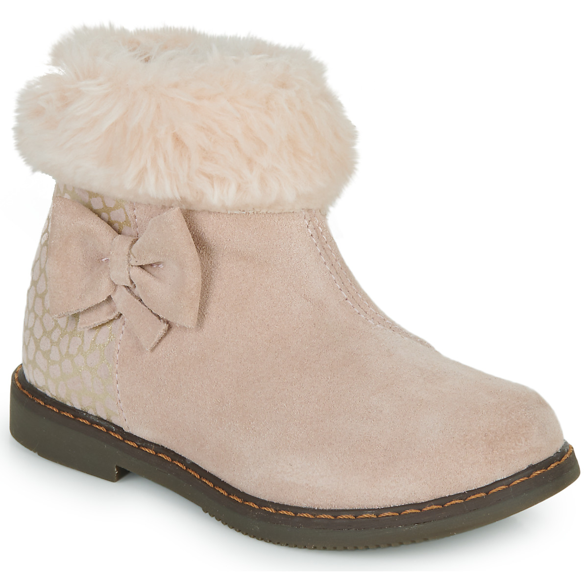 Little Mary - NYMPHEA - Pink
