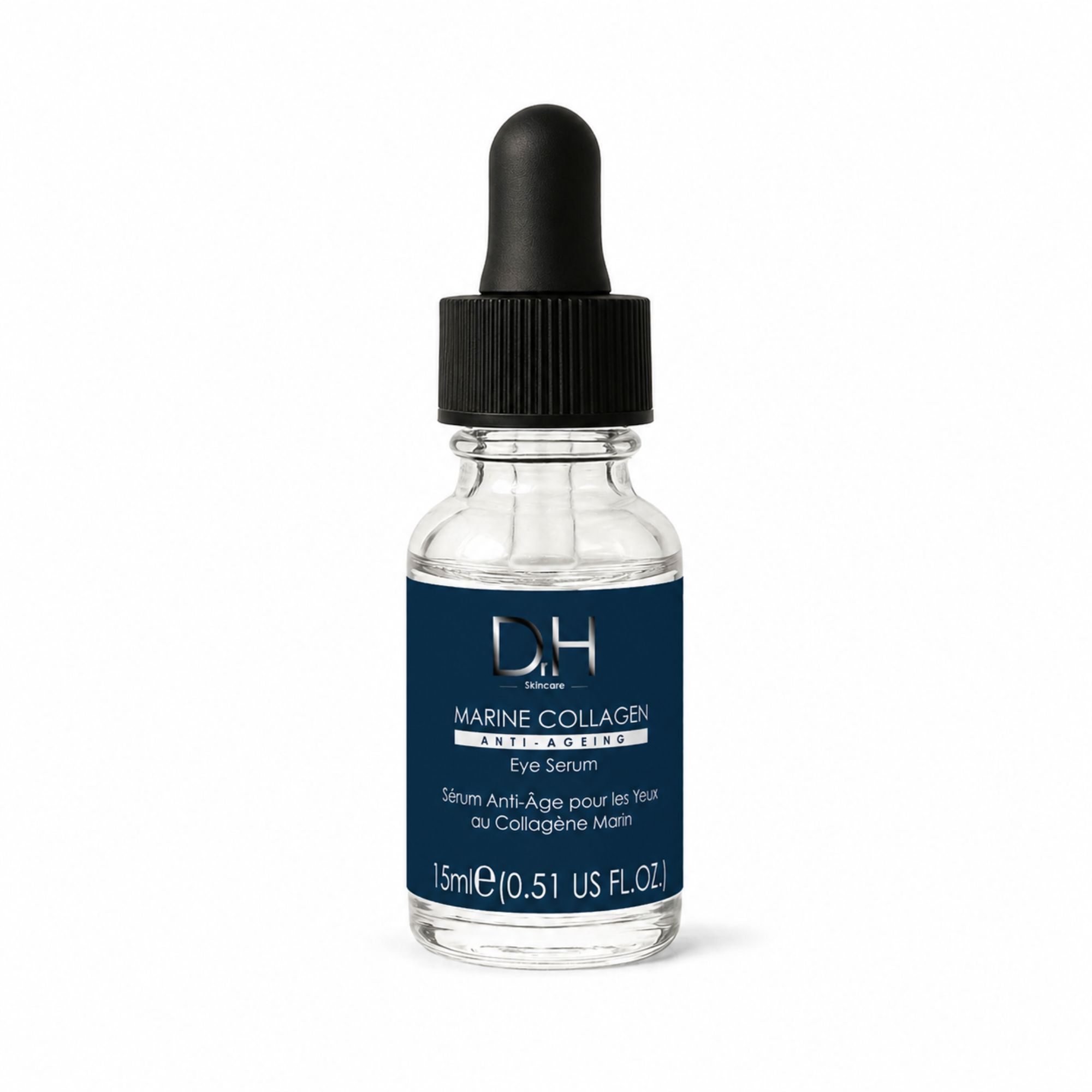 Dr H Marine Collagen Anti-Ageing Eye Serum 15ml