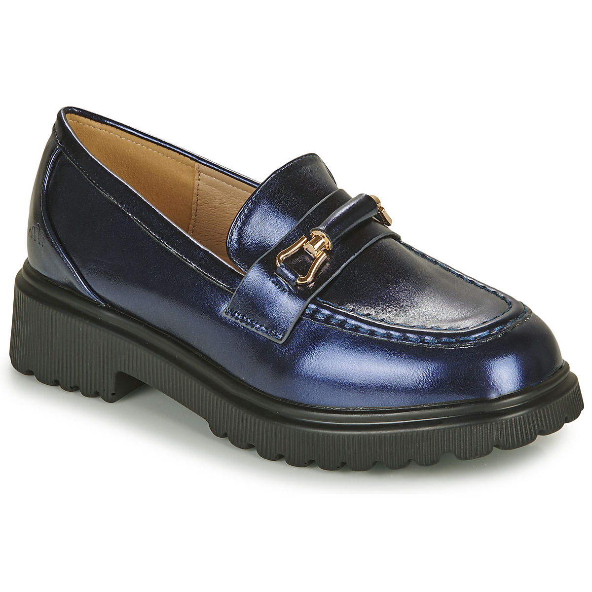 Moony Mood - NEW09 - Blue