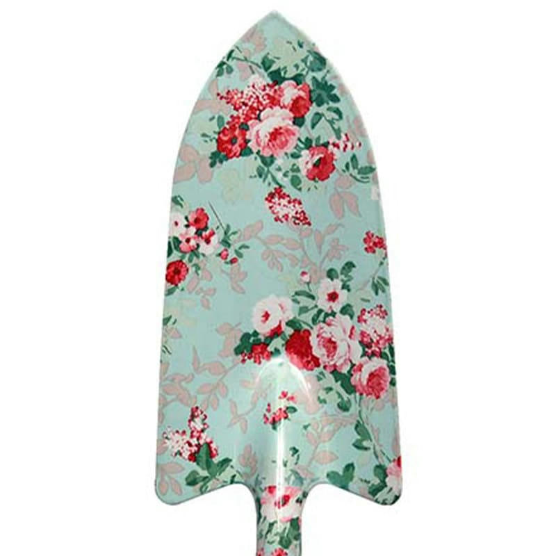 - Pelle imprimé Roses 28cm