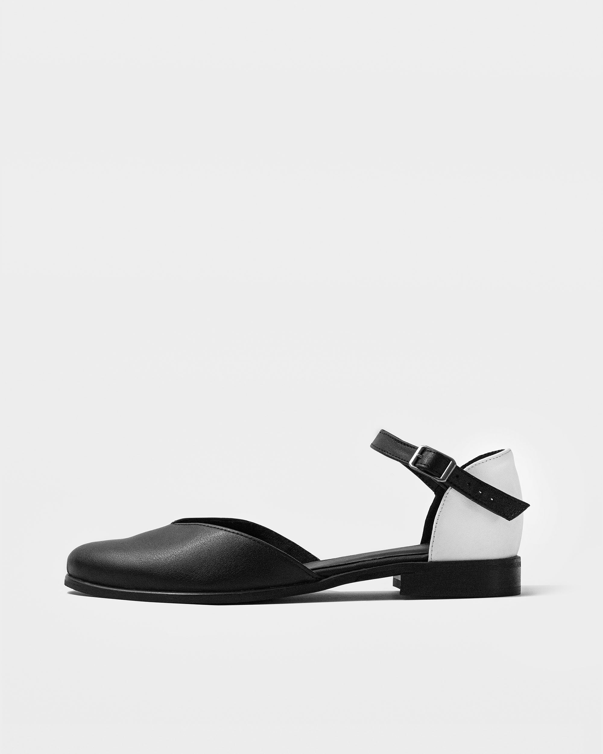 BOHEMA - Alexa Pumps, ze skóry roślinnej, polska rodzinna marka