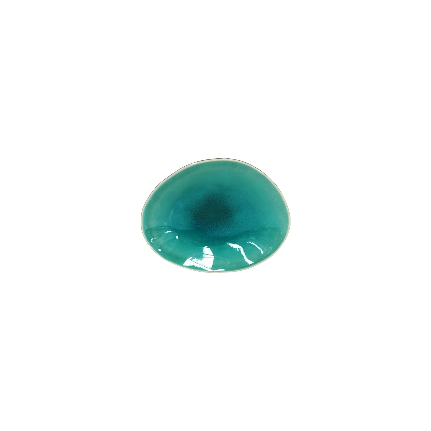 Oval Plate Riviera
