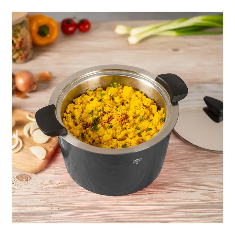Kochtopf Hotpan