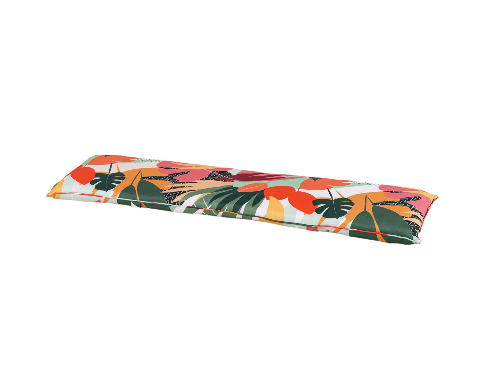 MaximaVida bankkussen Vaiana 116 x 30 x 4 cm - waterafstotend