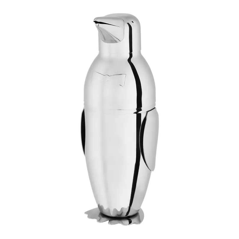 Cocktail-Shaker Irving