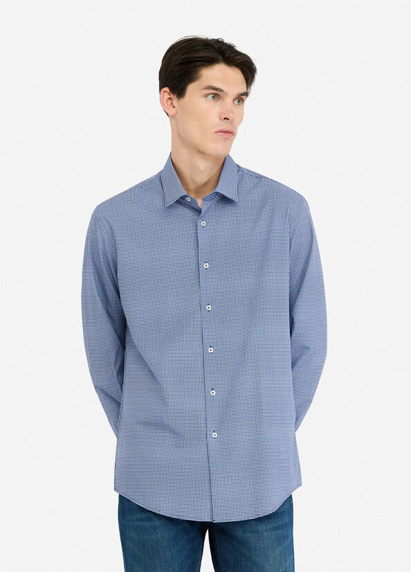 Camicia regular fit